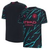 Officiële Voetbalshirt Manchester City Derde 2023-24 - Heren